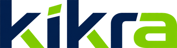 kikra লোগো